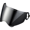 Light Tint / Silver Mirror