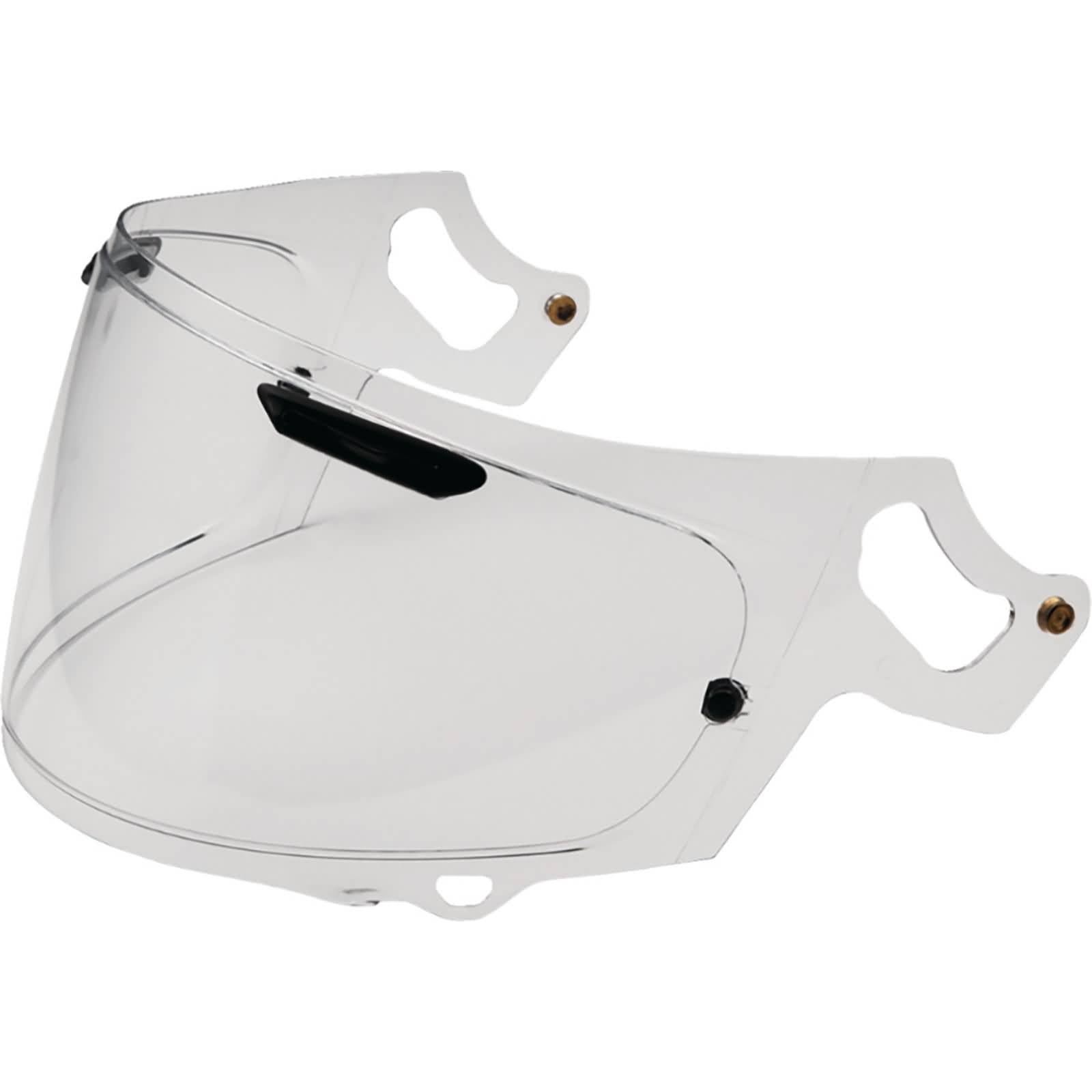 Arai VAS-V Max Vision Pinlock Face Shield Helmet Accessories-0130