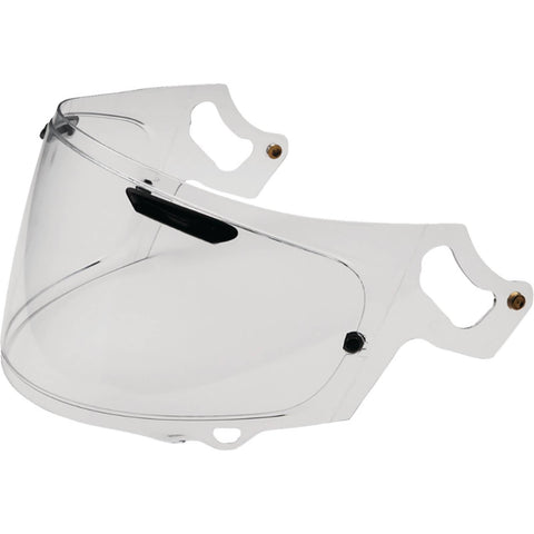 Arai VAS-V Max Vision Pinlock Face Shield Helmet Accessories