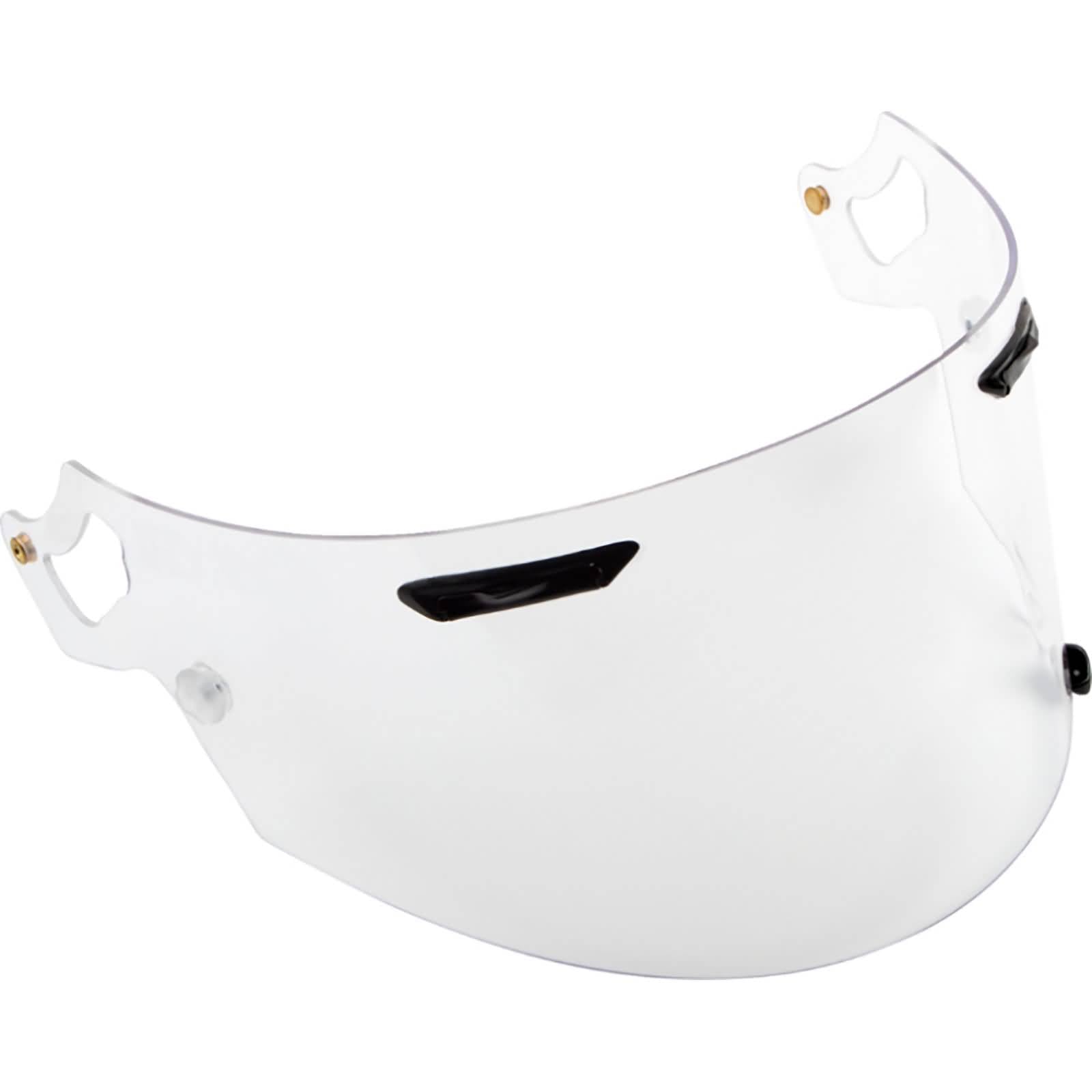 Arai VAS-V Top Face Shield Helmet Accessories-0130