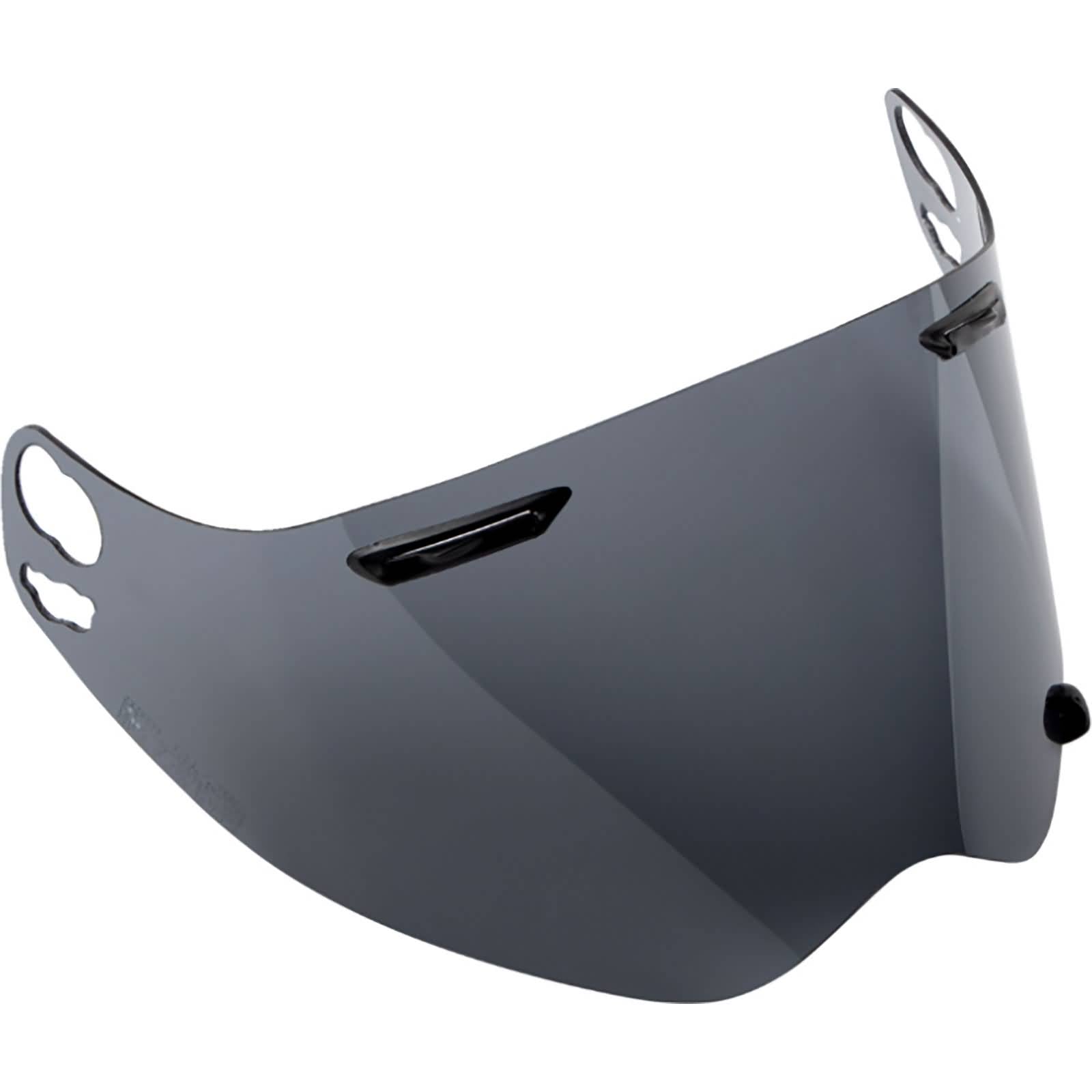 Arai XD-4 Vented Face Shield Helmet Accessories-0130