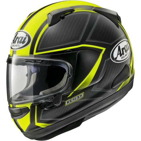 Arai Quantum-X Spine Adult Street Helmets (Brand New)