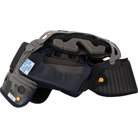 Arai Corsair-X/Defiant-X/Signet-X EP IV Interior Pad Helmet Accessories