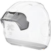 Arai Corsair-X Spoiler DF-X2 Diffuser Extension Helmet Accessories