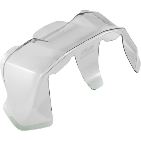 Arai Corsair-X Spoiler DF-X2 Diffuser Extension Helmet Accessories