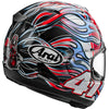 Arai Corsair-X Dani Haga Adult Street Helmets