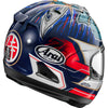 Arai Corsair-X Dani Samurai-3 Adult Street Helmets