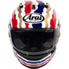 Arai Corsair-X Doohan Restyle Adult Street Helmets