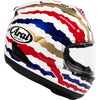 Arai Corsair-X Doohan Restyle Adult Street Helmets