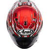 Arai Corsair-X Haga GP Adult Street Helmets
