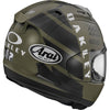 Arai Corsair-X MVK Oakley Adult Street Helmets