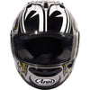 Arai Corsair-X Nakasuga 4 Adult Street Helmets
