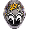 Arai Corsair-X Nakasuga 4 Adult Street Helmets