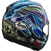Arai Corsair-X Ogura Trackhouse Adult Street Helmets