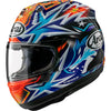 Blue / Orange