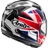 Arai Signet-X Flag UK Adult Street Helmets