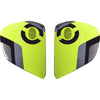 Fluorescent Yellow