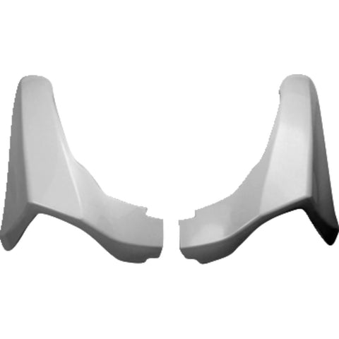 Arai VX-Pro4 Side Set Top-Duct Helmet Accessories