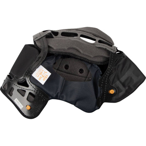 Arai XD-4/VX-Pro3/VX-Pro4 V Interior Pad Helmet Accessories