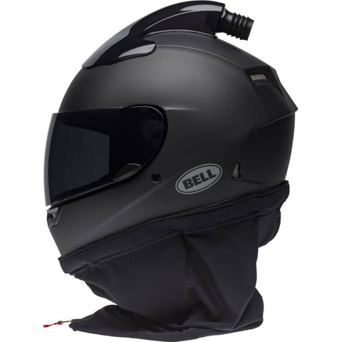 Bell Qualifier Forced Air Adult Auto Helmets