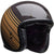 Gloss Brown / Gold