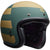 Matte Emerald / Gold