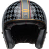 Bell Custom 500 RSD Wreakers Adult Cruiser Helmets