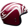 Bell Custom 500 Slap Adult Cruiser Helmets