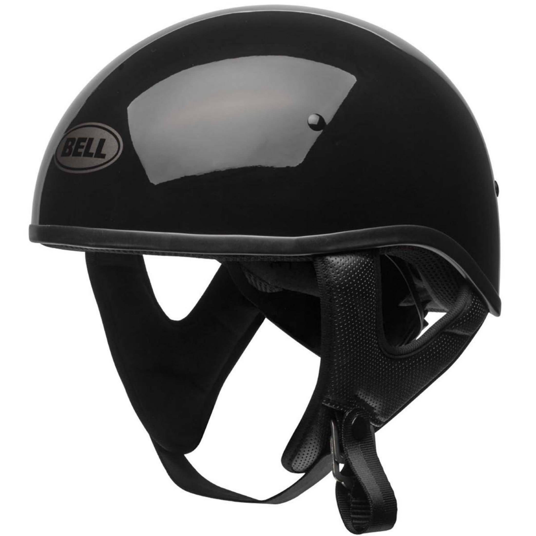 Bell Pit Boss Sport Solid Adult Cruiser Helmets-7080701