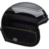 Bell Custom 500 Carbon RSD Redondo Adult Cruiser Helmets