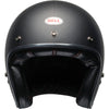 Bell Custom 500 Carbon Solid Adult Cruiser Helmets