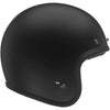 Bell Custom 500 Solid Adult Cruiser Helmets (Refurbished)
