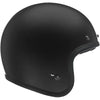 Bell Custom 500 Solid Adult Cruiser Helmets
