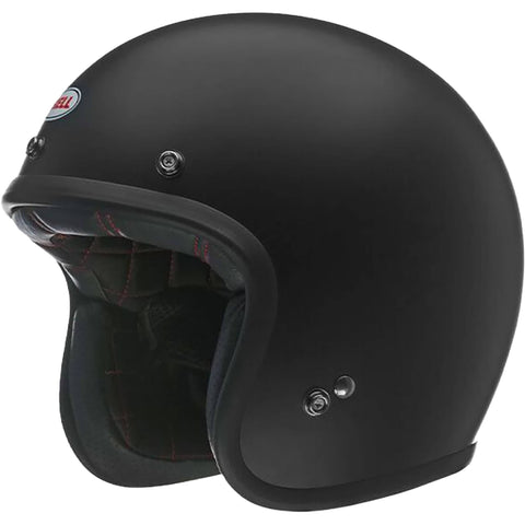 Bell Custom 500 Helmet Matte Black / Small
