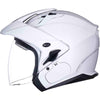 Bell Mag-9 Sena Solid Adult Cruiser Helmets