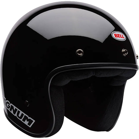 Bell Magnum Solid Adult Cruiser Helmets