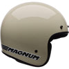 Bell Magnum Solid Adult Cruiser Helmets