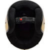 Bell Magnum Solid Adult Cruiser Helmets