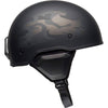 Bell Recon Camo Adult Cruiser Helmets (Brand New)