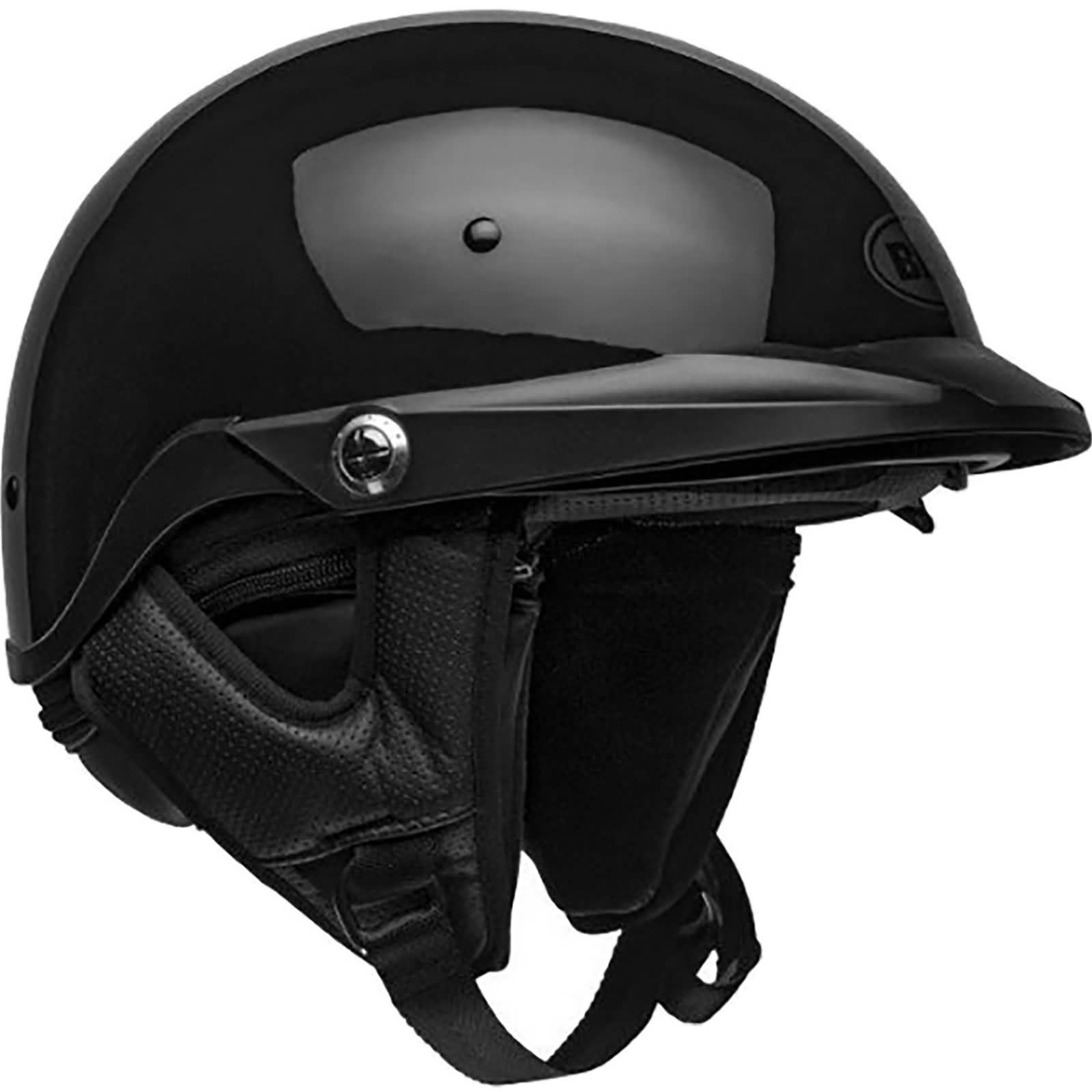 Bell Pit Boss Adult Cruiser Helmets-2033196