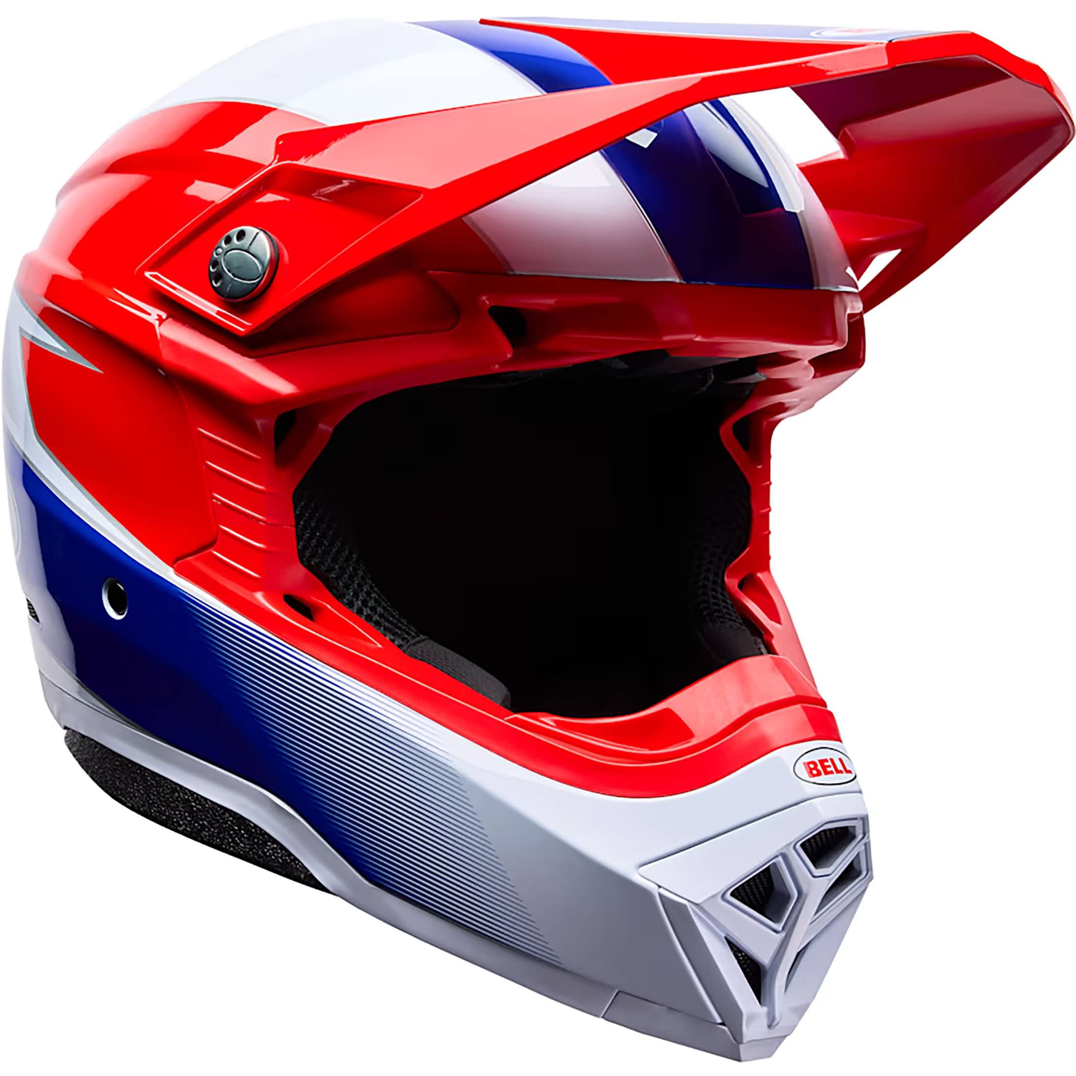 Bell Moto-10 Falcon MIPS Adult Off-Road Helmets-7174016