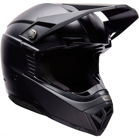 Bell Moto-10 Solid MIPS Adult Off-Road Helmets