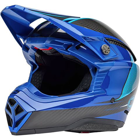 Bell Moto-10 Spherical Evade MIPS Adult Off-Road Helmets