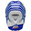 Bell Moto-10 Spherical Pro Circuit Replica 25 MIPS Adult Off-Road Helmets