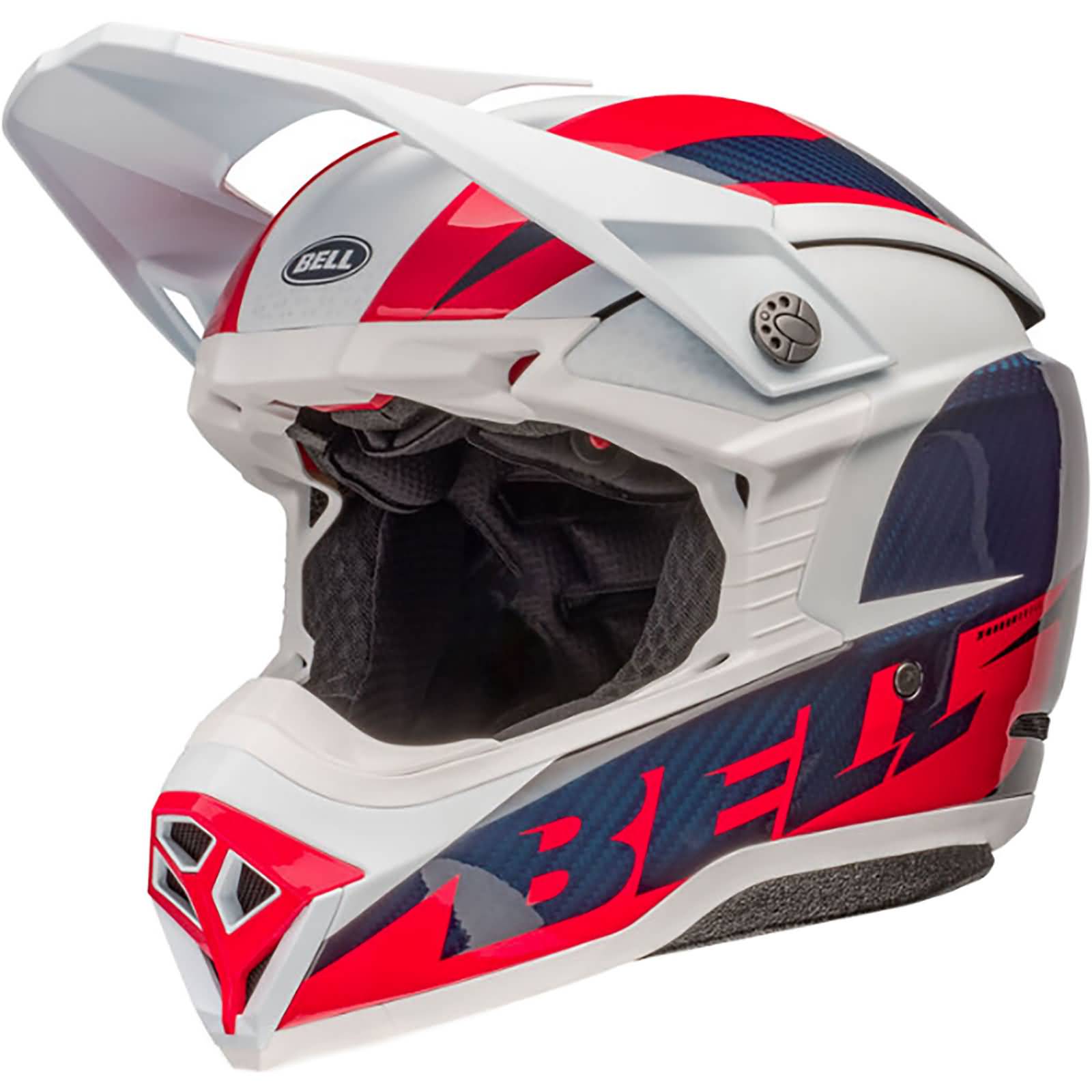 Bell Moto-10 Spherical Renegade MIPS Adult Off-Road Helmets-7157062