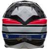 Bell Moto-10 Spherical RSD Old Glory 25 MIPS Adult Off-Road Helmets