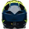 Bell Moto-10 Spherical Sliced MIPS Adult Off-Road Helmets