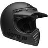 Bell Moto-3 Classic Adult Off-Road Helmets