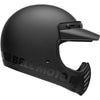 Bell Moto-3 Classic Solid Adult Off-Road Helmets