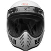 Bell Moto-3 Classic Solid Adult Off-Road Helmets